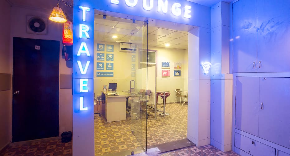Smyle Inn, New Delhi 2